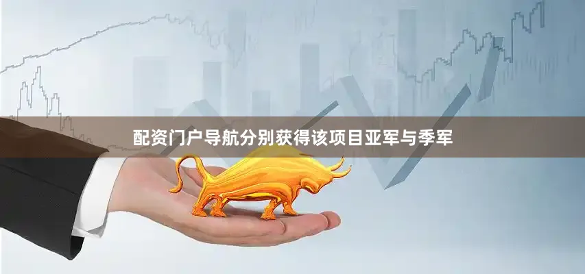 配资门户导航分别获得该项目亚军与季军