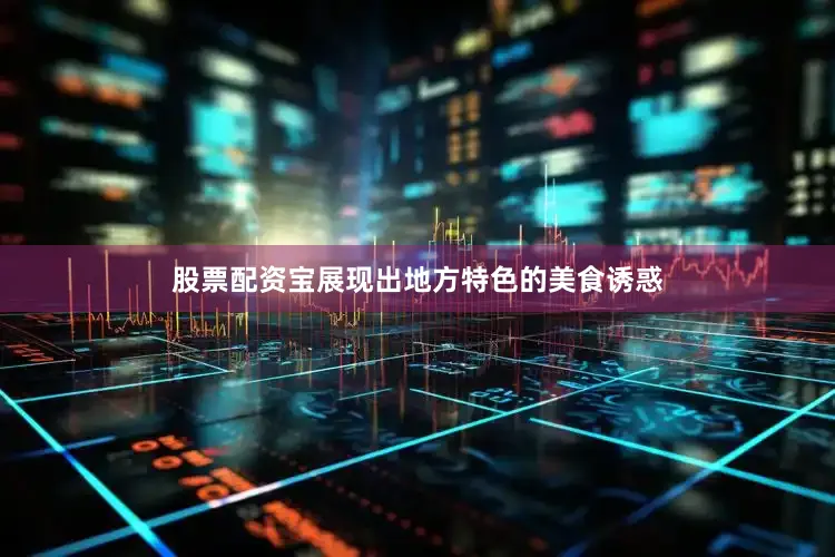 股票配资宝展现出地方特色的美食诱惑